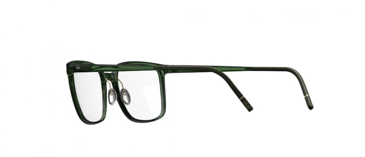 Silhouette Clear Sky 2973 Eyeglasses - view 46